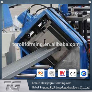 Competitive price metal stud and track roll forming machine